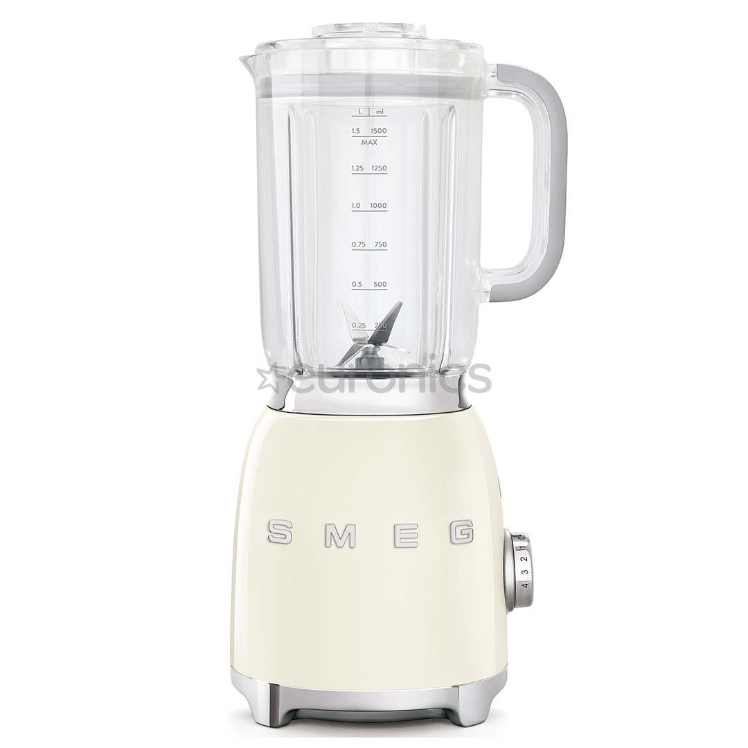 Blender Smeg