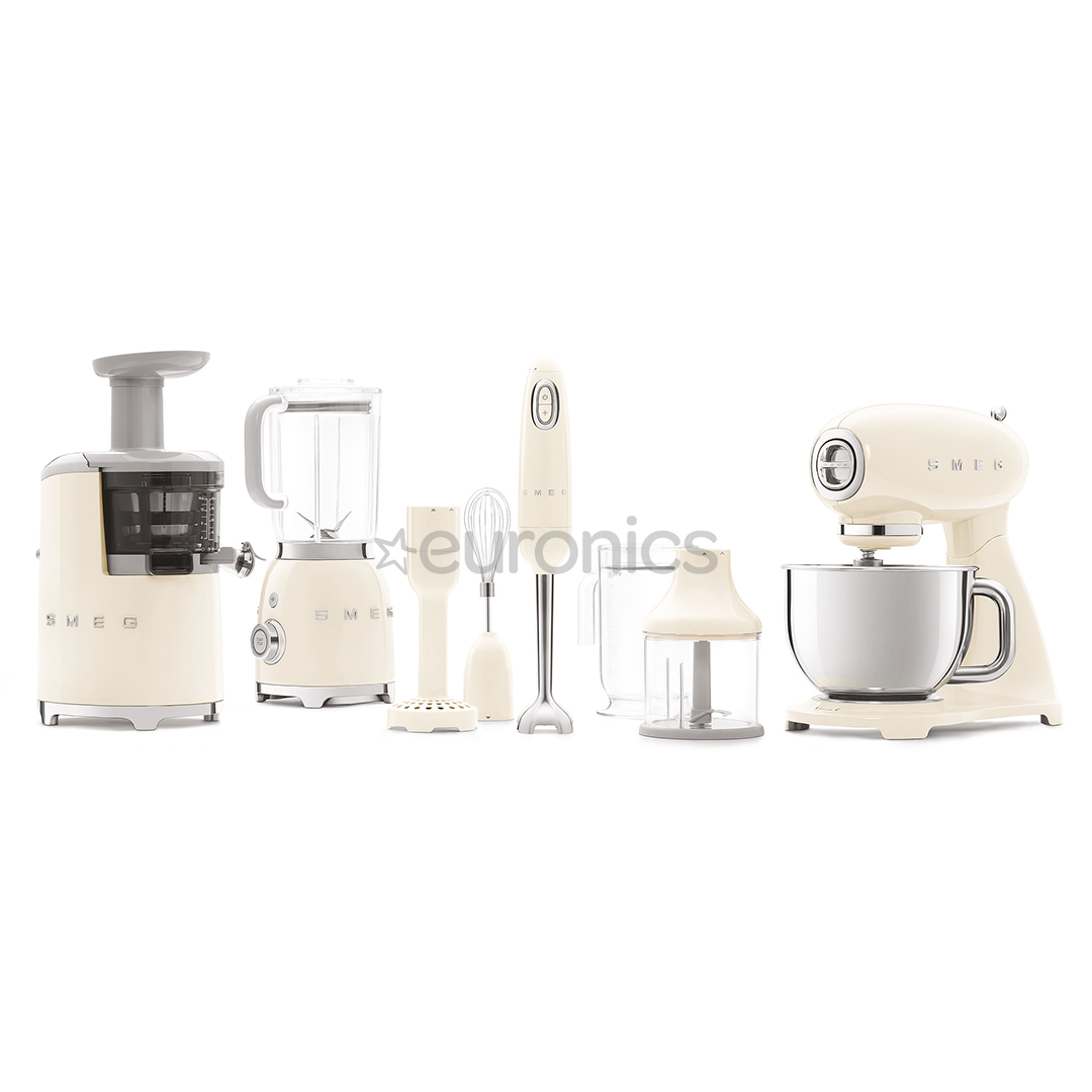 Blender Smeg