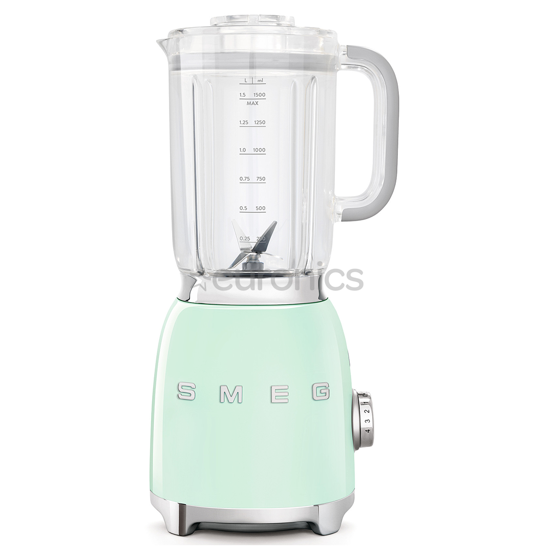 Blender Smeg