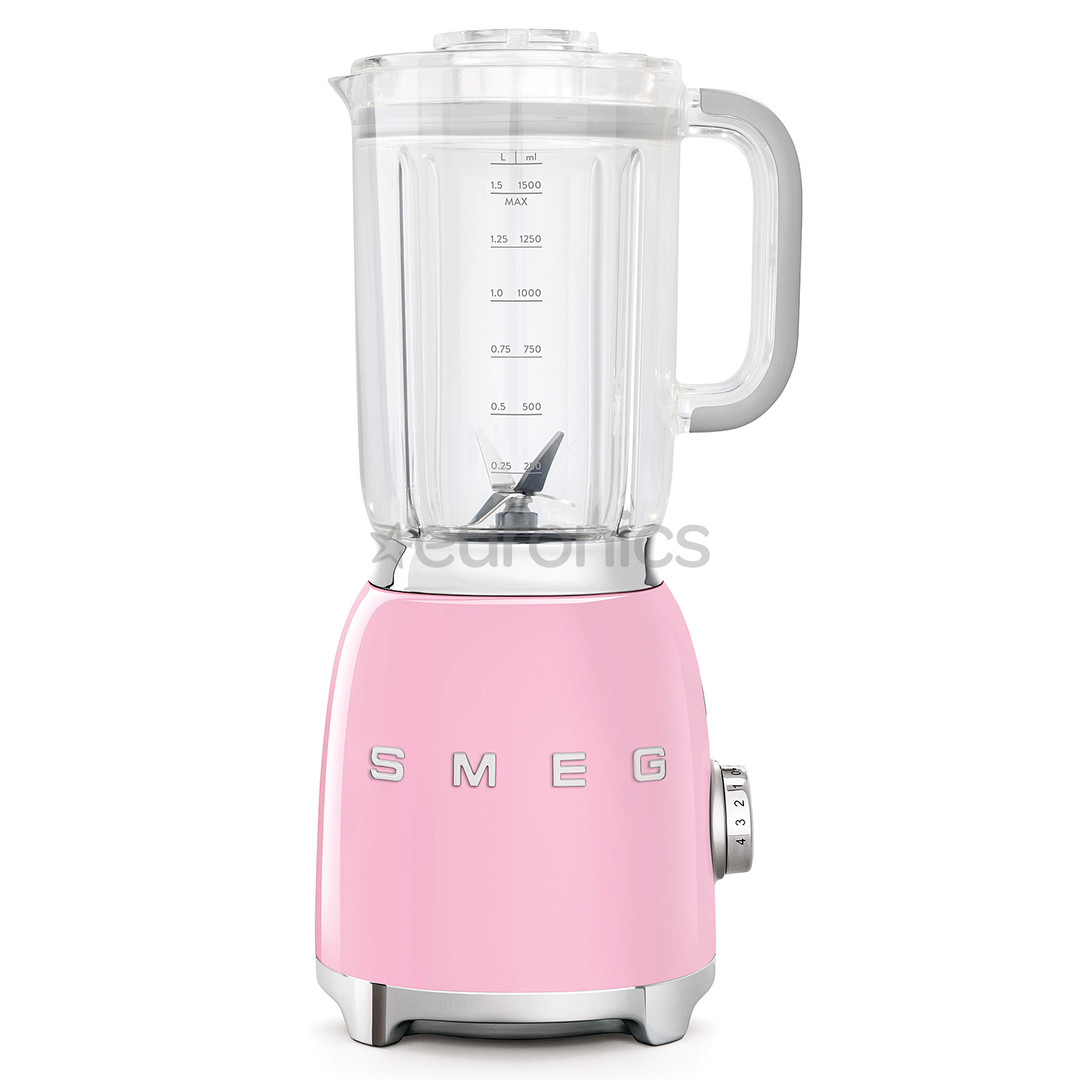 Блендер Smeg
