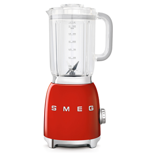 Blender Smeg