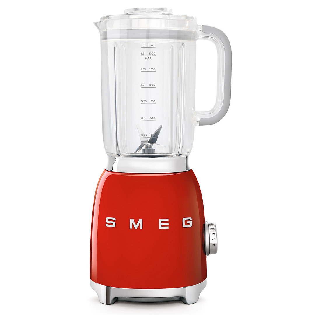 Blender Smeg