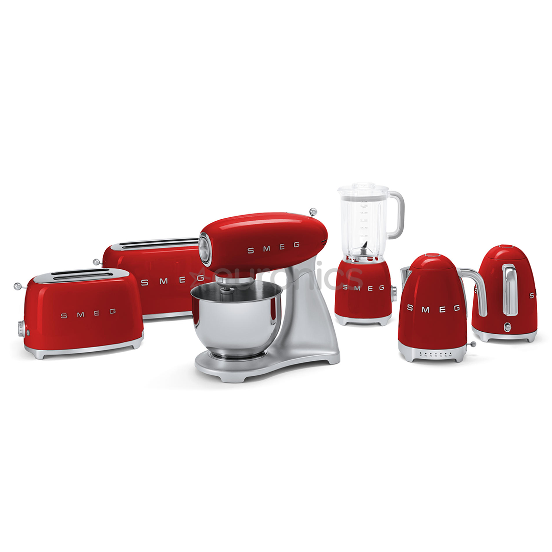 Blender Smeg
