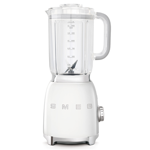 Blender Smeg BLF01WHEU