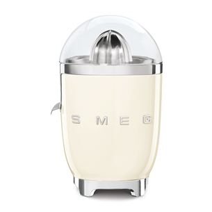 Соковыжималка для цитрусовых Smeg