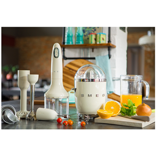 Citrus press Smeg