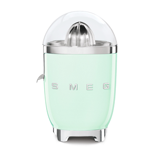 Соковыжималка для цитрусовых Smeg