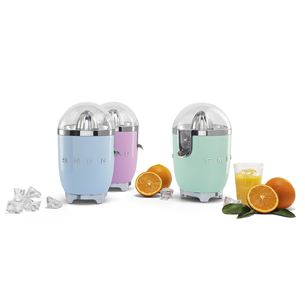 Citrus press Smeg