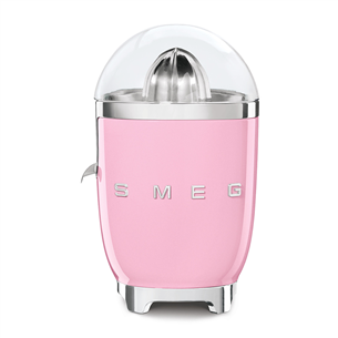 Соковыжималка для цитрусовых Smeg CJF01PKEU