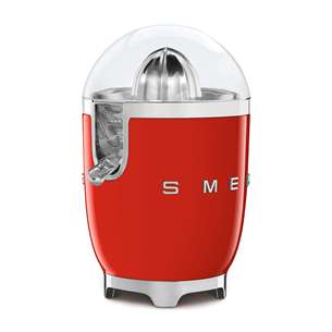 Соковыжималка для цитрусовых Smeg