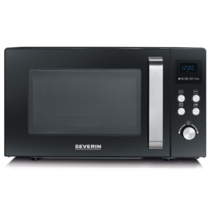 Microwave with grill Severin (20 L)