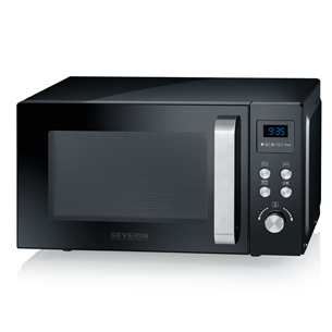 Microwave with grill Severin (20 L)