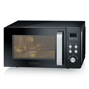 Microwave with grill Severin (20 L)