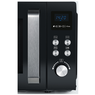 Microwave with grill Severin (20 L)