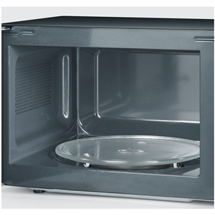 Microwave with grill Severin (20 L)