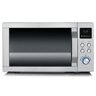 Microwave with grill Severin (20 L)