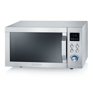 Microwave with grill Severin (20 L)