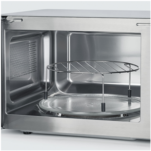 Microwave with grill Severin (20 L)