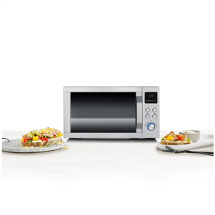 Microwave with grill Severin (20 L)