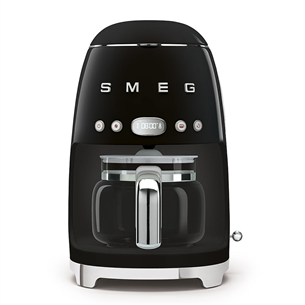 Coffee maker Smeg DCF02BLEU