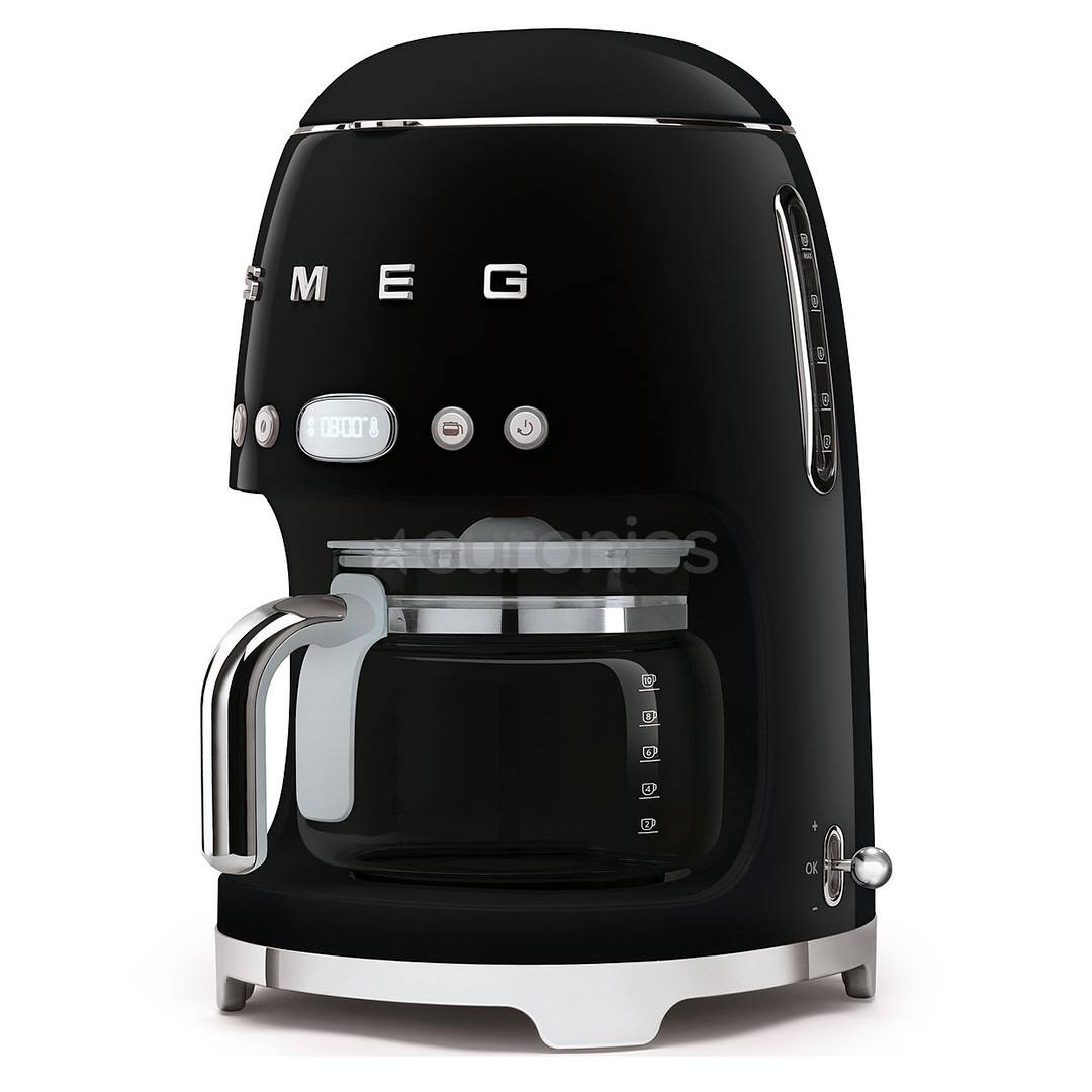 Coffee maker Smeg