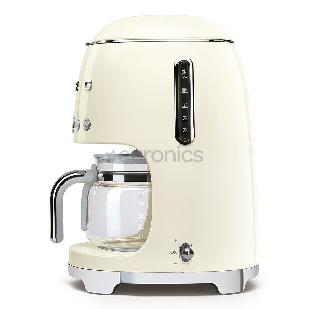Coffee maker Smeg