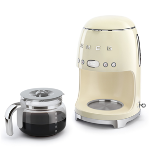 Coffee maker Smeg