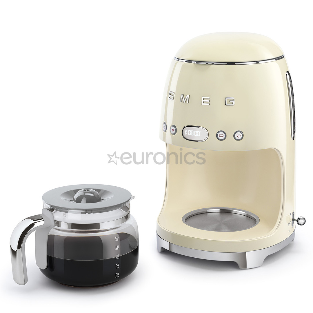 Coffee maker Smeg