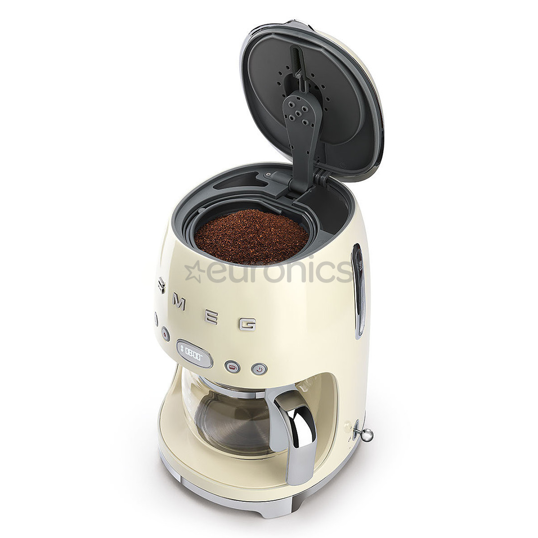 Coffee maker Smeg