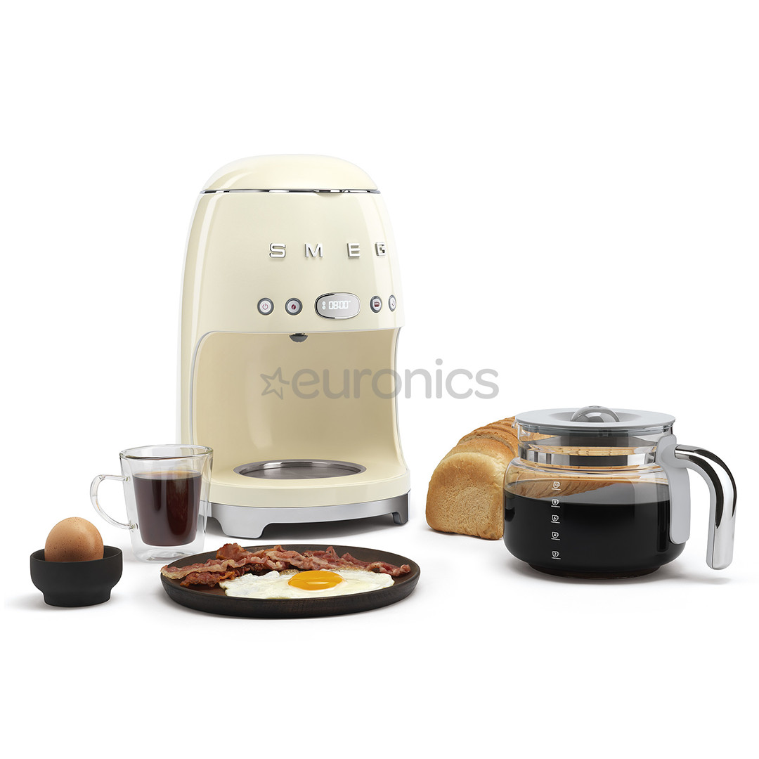 Coffee maker Smeg