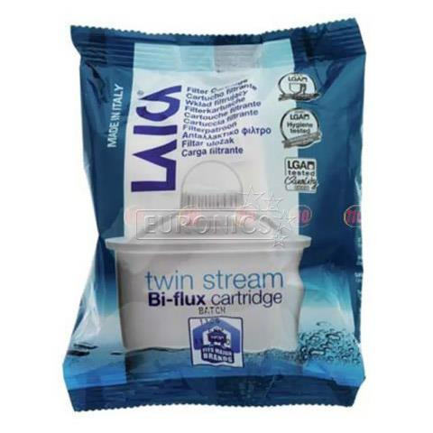 Jug - Water filter for Laica