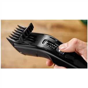 Juukselõikur Philips Hairclipper 3000 Series