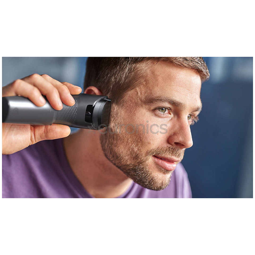 Philips 3000 Series, 0.5-23 mm, black - Hairclipper