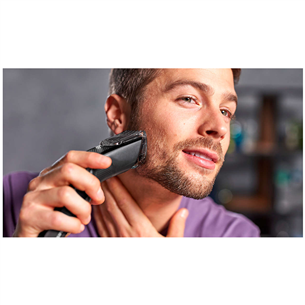 Juukselõikur Philips Hairclipper 3000 Series