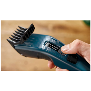 Juukselõikur Philips Hairclipper 3000 Series