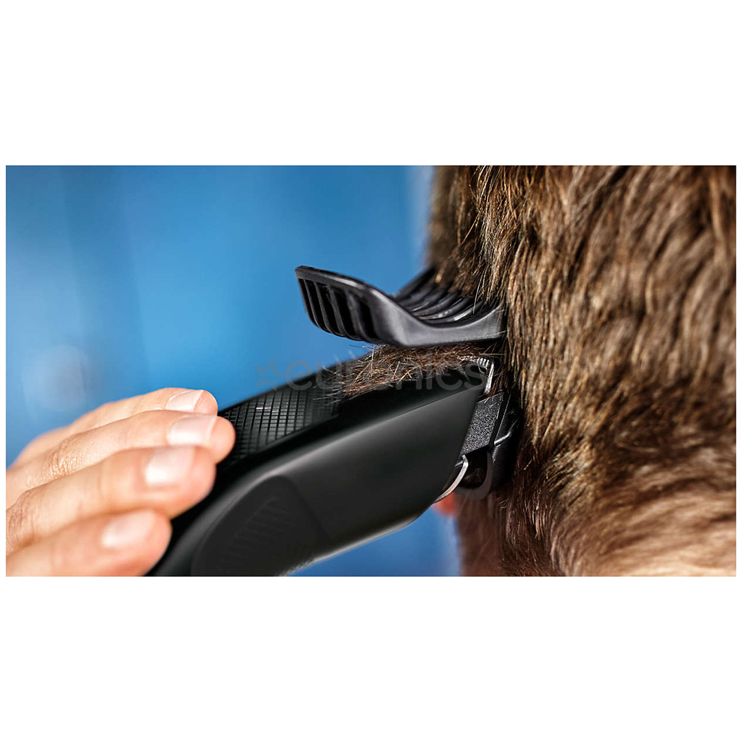 Juukselõikur Philips Hairclipper 3000 Series