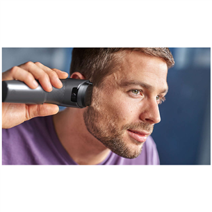 Juukselõikur Philips Hairclipper 3000 Series