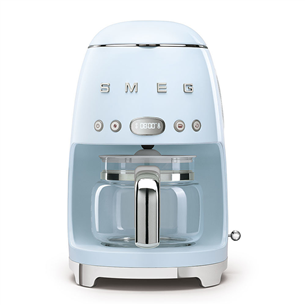 Coffee maker Smeg DCF02PBEU