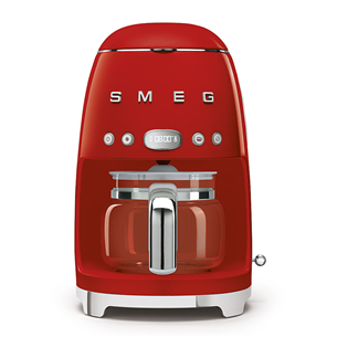 Coffee maker Smeg DCF02RDEU