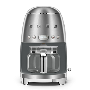 Coffee maker Smeg DCF02SSEU