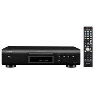 CD-проигрыватель Denon DCD-600NE