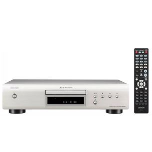 CD-Player Denon DCD-600NE DCD600NES