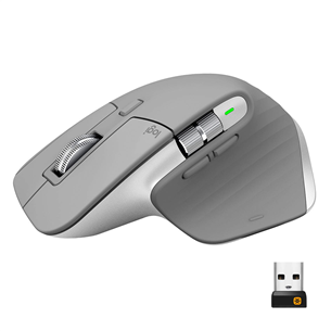 Wireless mouse Logitech MX Master 3 910-005695