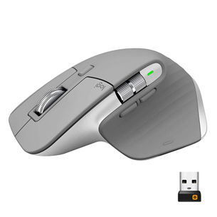 Juhtmevaba hiir Logitech MX Master 3