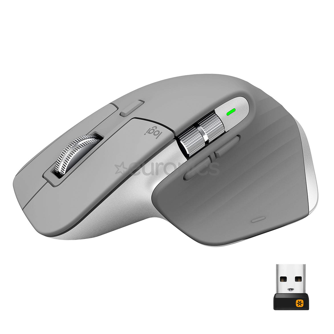 Juhtmevaba hiir Logitech MX Master 3