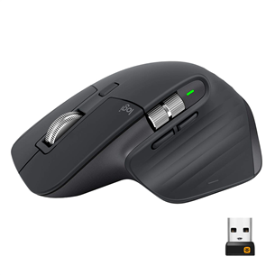 Wireless mouse Logitech MX Master 3 910-005694