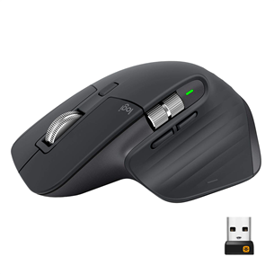 Juhtmevaba hiir Logitech MX Master 3