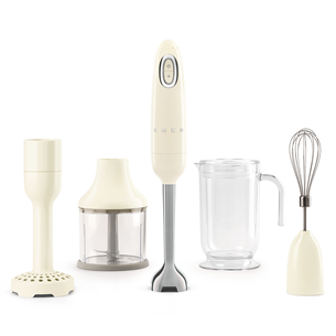 Hand blender Smeg