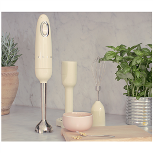 Hand blender Smeg