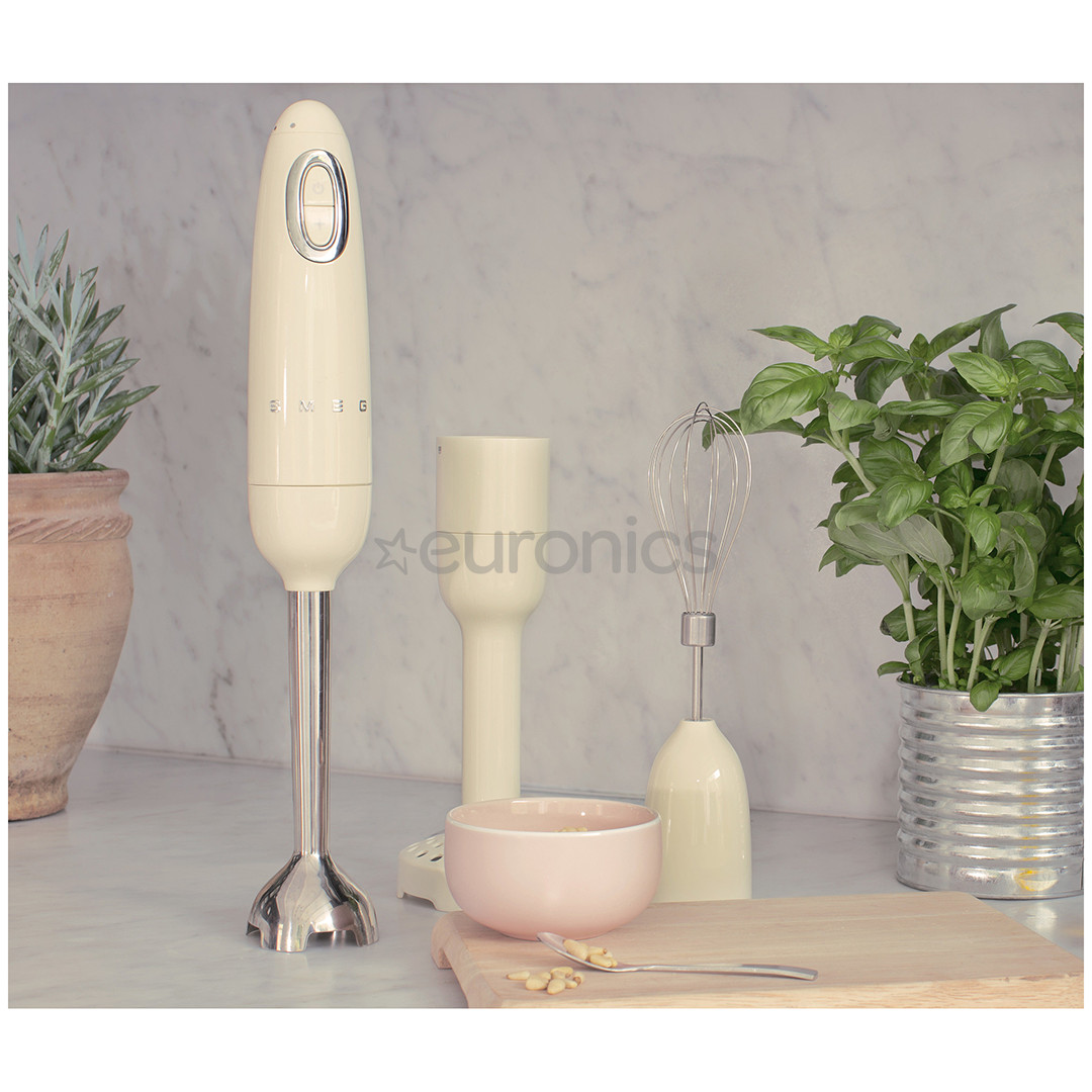 Hand blender Smeg